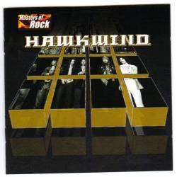 Hawkwind : Master of Rock Hawkwind